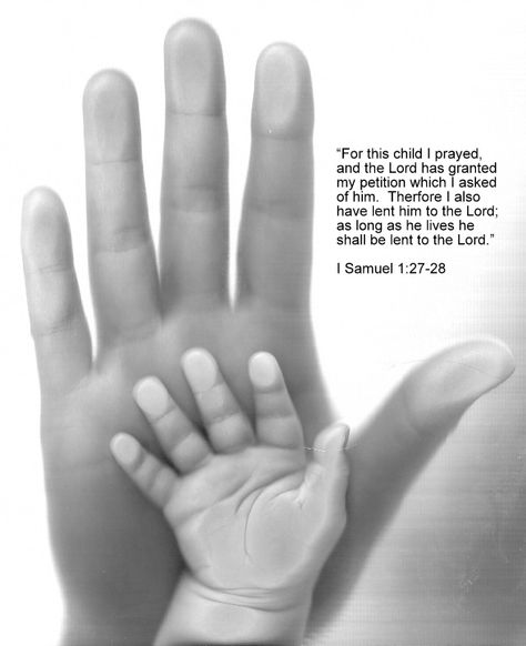 Choose a scripture for each year of child's life (to pray over, the whole year).  Photocopy hand in mine, type the scripture on it (or write out in calligraphy!)  Save each year... & give, later... at a very special occasion (graduation?  wedding?  baby shower).  If you have enough of them, they could be bound in a book that also featured special family photos.  Treasured keepsake! Photocopy Hands Family, Prayer For Pregnancy Healthy Baby, Prayers For Unborn Baby Pregnancy, Scripture For Pregnancy, Praying For Our Children, Prayer For Conception Of A Baby, Families Hands, Mom Things, Decorating Diy