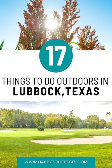 Things to do in Lubbock Texas Texas Travel Guide, Texas Destinations, Beautiful Parks, Lubbock Texas, Texas Towns, Cheap Things To Do, Weekend Activities, Lake Fishing, Texas Travel