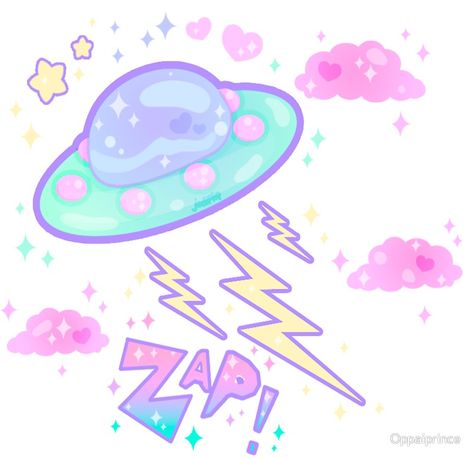 Sparkle Png, Alien Aesthetic, Arte Alien, Cute Alien, Space Girl, Space Invaders, Alien Art, Kawaii Art, Aesthetic Stickers