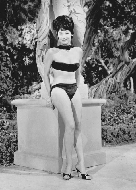 Shirley MacLaine, "What A Way to Go" 1964 Shirley Mcclain, What A Way To Go, Shirley Jones, Shirley Maclaine, Maggie Smith, Old Hollywood Stars, Actrices Hollywood, B Movie, Way To Go