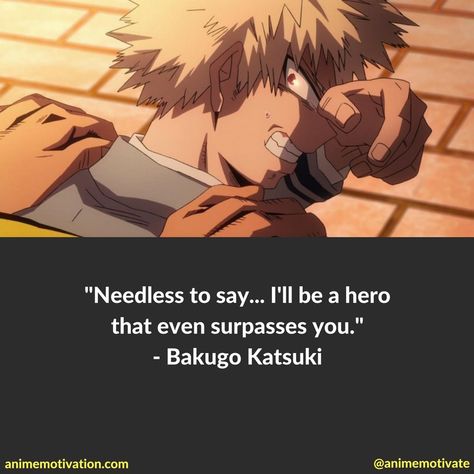 Bakugou Quotes, Bakugou Motivation, Mha Quotes Wallpaper, I Was Busy Thinking About Bakugo, Katsuki Bakugou Quotes, Bakugo Motivation, Bakugo Quotes, Katsuki Bakugo Quotes, My Hero Academia Gif