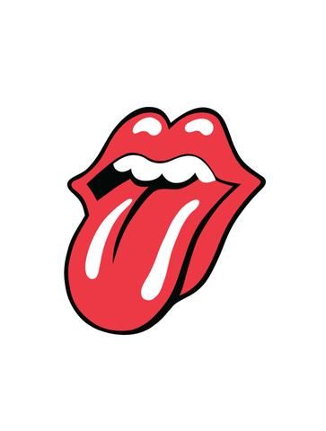 Rolling Stones Logo, Idee Cricut, Snapchat Stickers, Fotografi Kota, Tumblr Stickers, Picture Collage Wall, Lukisan Cat Air, Photo Wall Collage, Art Collage Wall