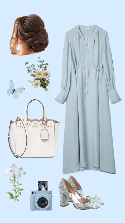 Sunday Church Outfits, Mommy Outfits, Modesty Outfits, Womens Trendy Dresses, Cute Modest Outfits, Apostolic Fashion, Modest Dresses Casual, Modesty Fashion, Effortlessly Chic Outfits