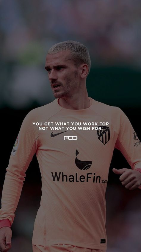 Goalkeeper Quotes Motivation, Inspirational Soccer Quotes Motivation, Goalkeeper Quotes, Soccer Player Quotes, Insta Challenge, Badminton Quotes, Inspirational Football Quotes, Messi Quotes, Football Motivation