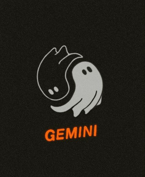 Gemini Wallpaper Iphone, Gemini Pfp, Gemini Vibes, Kira Cyan, Gemini Stuff, Quotes Rainbow, Gemini Wallpaper, Zodiac Wallpaper, Astrology Moon