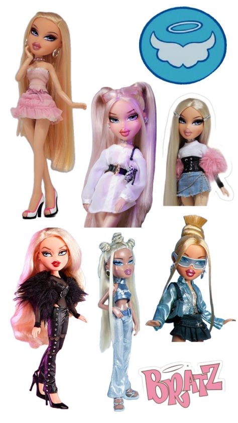 Bratz - Cloe Bratz Doll Cloe Outfit, Chloe Bratz Outfit Ideas, Bratz Doll Chloe Outfit, Cloe Bratz Inspired Outfits, Chloe Bratz Aesthetic Outfits, Bratz Cloe Outfit, Cloe Bratz Aesthetic, Cloe Bratz Outfits, Chloe Bratz Aesthetic