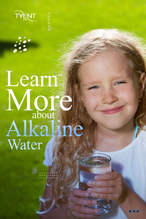 Best Alkaline Water, Drinking Alkaline Water, Ionized Water, Water Ionizer, Alkaline Water, Water Purifier, Make A Difference, Good Things, Drinks