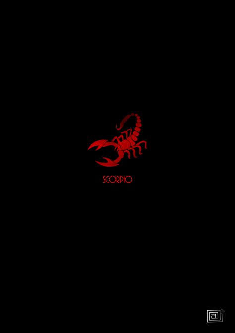 scorpio Scorpio Wallpaper, Red Aesthetics, Scorpio Art, Illustration Character, Red Aesthetic, Illustration Character Design, Art Wallpaper, Anime Drawings, Aesthetic Wallpapers