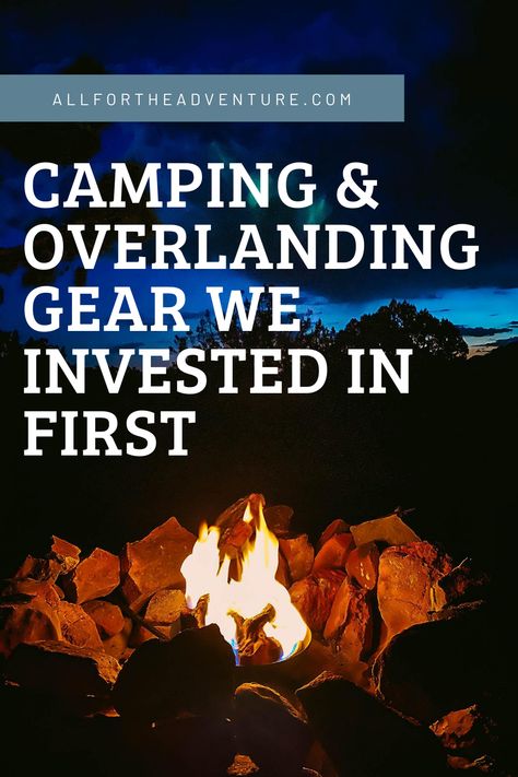 Overland Tent Camping, Overlanding Gear Accessories, Overland Camping Hacks, Overland Camping Gear, Overlanding Essentials, Overlander Truck, Jeep Overlanding, Overlanding Camping, Overlanding Gear