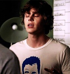 Evan Peters Evan Peters American Horror Story, Tate And Violet, Peter Maximoff, American Horror Story 3, Evan Peters, The Perfect Guy, American Horror, American Horror Story, Horror Stories