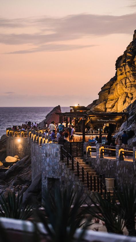 San Lucas Cabo Mexico, Cabo San Lucas Aesthetic, Cabo Vibes, Cabo Aesthetic, Cabo San Lucas Restaurants, Vacay Aesthetic, Cabos San Lucas, Cabo San Lucas Resort, 30th Ideas