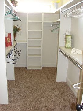 Small Walk In Closet Organization, Walk In Closet Organization, Small Closet Organization Bedroom, Organizing Walk In Closet, Small Walk In Closet, Master Closet Organization, Closet Small Bedroom, Closet Redo, Ideas Closet