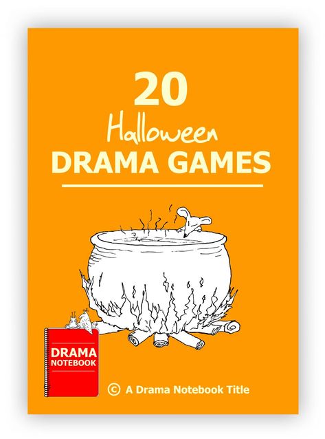 Drama Games For Kids, Games For Grade 1, Christmas Drama, Acting Exercises, Drama For Kids, Drama Activities, Games Halloween, Teaching Drama, Acting Lessons