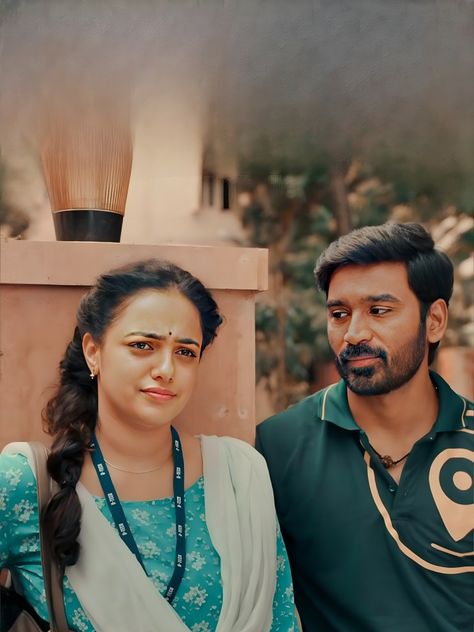 Dhanush Nithya Menon Image, Nithya Menon Thiruchitrambalam, Adukalam Dhanush Love Images, Dhanush And Nithya Menon, Thiruchitrambalam Movie Image 4k, Thiru Movie, Dhanush Photos Hd, Thiruchitrambalam Movie Image, Dhanush Image