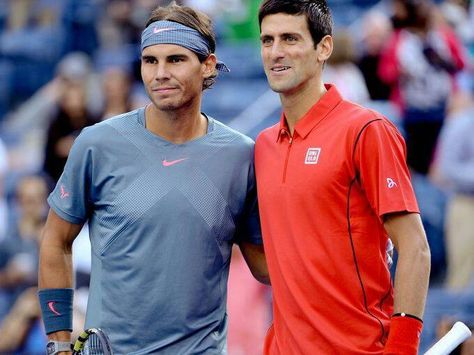 RN Nadal Djokovic, Sports Betting Tips, Celebrities Leather Jacket, Sports Personality, Rafa Nadal, Betting Tips, Leather Jacket Style, Free Sport, Rafael Nadal