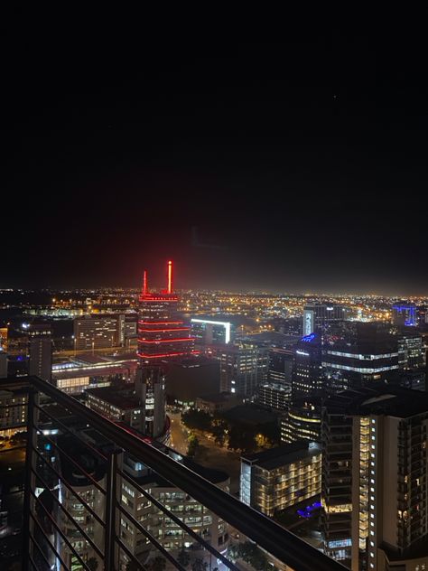 Cape Town city at night from a tall building Cape Town Aesthetic Night, Aesthetic Cape Town, Cape Town At Night, Cape Town Aesthetic, Aesthetic City Wallpaper, Cape Town City, Town Aesthetic, Editorial Styling, City At Night