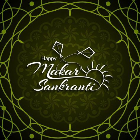 Makar sankranti, green background. Happy Makar Sankranti Background, Maker Sankranti, Makar Sankranti Background, Sankranti Background, Makar Sankranti Greetings, Sri Satya, Happy Sankranti, Year Wallpaper, Elementary Curriculum