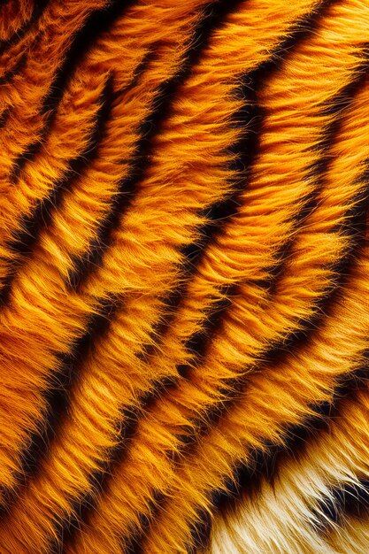 Photo close up of the fur of tiger's tai... | Premium Photo #Freepik #photo #fur #fur-texture #animal-pattern #animal-wallpaper Animal Fur Texture, Texture References, Los Angeles Wallpaper, Tiger Fur, Texture Photoshop, Tiger Tails, Tiger Wallpaper, Fur Texture, Tiger Pattern