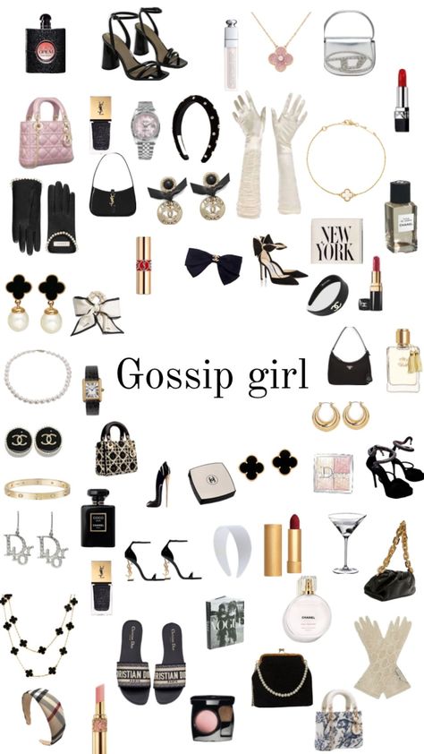 #gossipgirl #gossipgirlaesthetic #gossipgirlshuffle Black Little Dress, Gossip Girl Blair Waldorf, Estilo Blair Waldorf, Blair Waldorf Aesthetic, Xoxo Gossip Girl, Outfit Ideas Black, Stile Blair Waldorf, Blair Waldorf Style, Gossip Girl Aesthetic