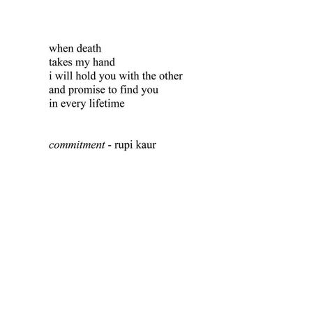 Rupi Kaur Poetry, Rupi Kaur Quotes, Lifetime Quotes, Spilled Ink, Letters To Boyfriend, Lily Potter, Rupi Kaur, Simple Quotes, Character Quotes