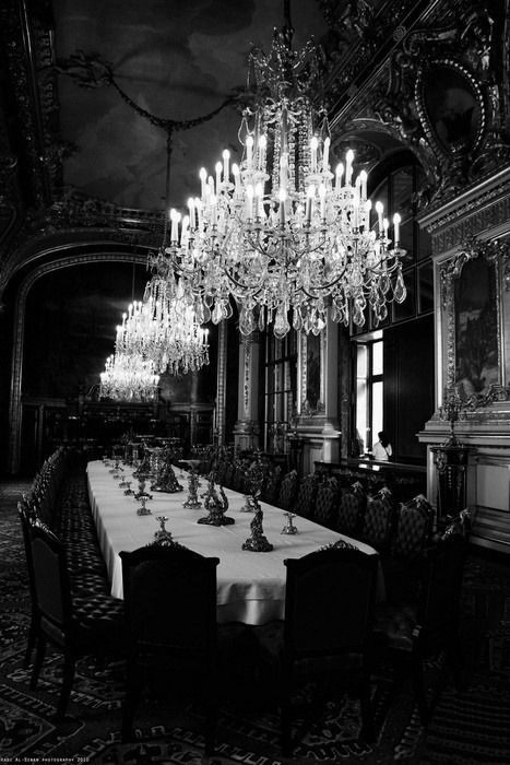 Horse Instagram, Dining Hall, Louvre Paris, Beautiful Chandelier, Gothic Decor, Victorian Gothic, 인테리어 디자인, My Dream Home, Hibiscus