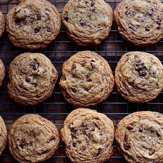 Pioneer Woman Cookies, The Pioneer Woman Cooks, Ree Drummond Recipes, Milk Chocolate Chip Cookies, Malted Milk, Chocolate Chunk, Ree Drummond, Chocolate Chunk Cookies, Köstliche Desserts