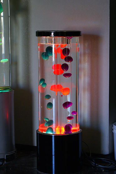 Magma Tower | Gallery Huge Lava Lamp, Floor Lava Lamp, Big Lava Lamp, Cool Lava Lamps, Make A Lamp, Lava Lamps, Large Floor Lamp, Unusual Home, Cool Lamps