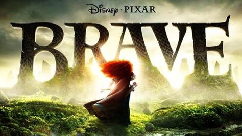 Brave review | Den of Geek Brave Pixar, Brave Wallpaper, Brave Movie, Brave 2012, Best Kid Movies, Princess Merida, Disney Brave, Pixar Films, Disney Wiki