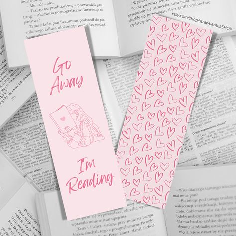 A Person Reading A Book, Minimal Bookmark, Person Reading A Book, Valentine Bookmarks, Crush Art, Bookmarks Ideas, Birthday Favours, Person Reading, Valentines Bookmarks