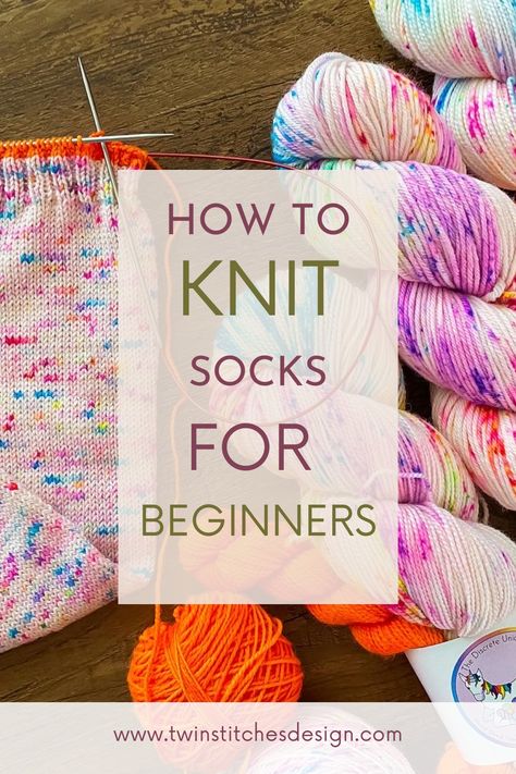 Free Sock Knitting Patterns For Beginners, Beginner Knitted Socks, Knitted Socks Pattern For Beginners, Easy Sock Knitting Patterns Free Beginner, Free Knit Sock Patterns For Beginners, Easy Sock Knitting Pattern For Beginners, Easy Knit Sock Pattern Free, Knitting Patterns For Socks, Sock Knitting Patterns Free Beginner