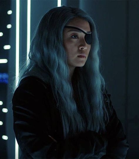 Rose Wilson Titans, Chelsea Zhang, Team Titans, Teagan Croft, Rose Wilson, Titans Tv Series, Dc Titans, Titans Dc, Villain Character