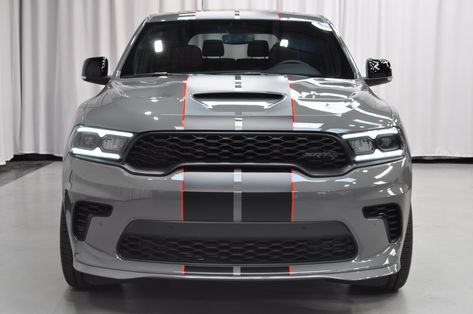 Dodge Durango Wrapped, Durango Hellcat, Dodge Durango Srt, High Way, Srt Hellcat, Dodge Durango, Mid Size, Dream Car, Whips