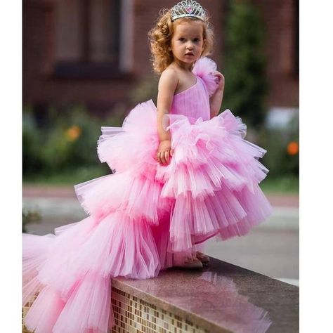 Find dresses with free shipping, fast delivery and free return online. All dresses are made or come with margins for altering and tailoring if desired. Enjoy ✓Free Shipping Worldwide! ✓Limited Time Sale ✓Easy Return. Tulle Dress Kids, Pink Birthday Dress, Baby Tulle Dress, Pink Princess Dress, Christmas Father, Vestidos Color Rosa, Birthday Girl Dress