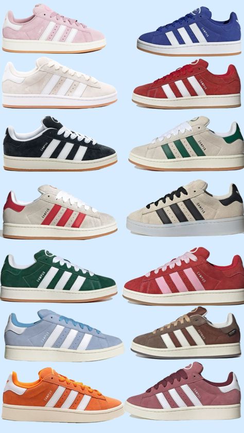 campus 00s adidas trainers Adidas Campus Shoes, Campus Shoes, Adidas Campus 00s, Adidas Trainers, Adidas Campus, Outfit Ideas, Adidas, Quick Saves, Clothes