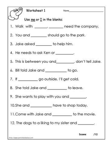 English Grammar Worksheets, English Worksheets For Kids, Teaching Grammar, Teacher Worksheets, Reading Worksheets, Education Quotes For Teachers, School Worksheets, Phonics Worksheets, Grammar Worksheets