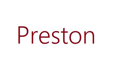 Preston Name, Name Inspiration, Baby Boy Names, Boy Names, Preston, First Names, Baby Names, Tech Company Logos