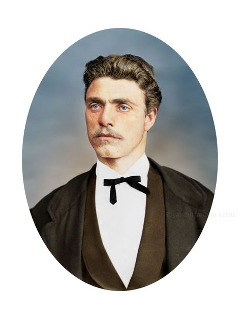 Vasil Levski, Bulgarian History, Presents For Men, New Tattoos, Bulgaria, Historical Figures, History, Celebrities, Quick Saves