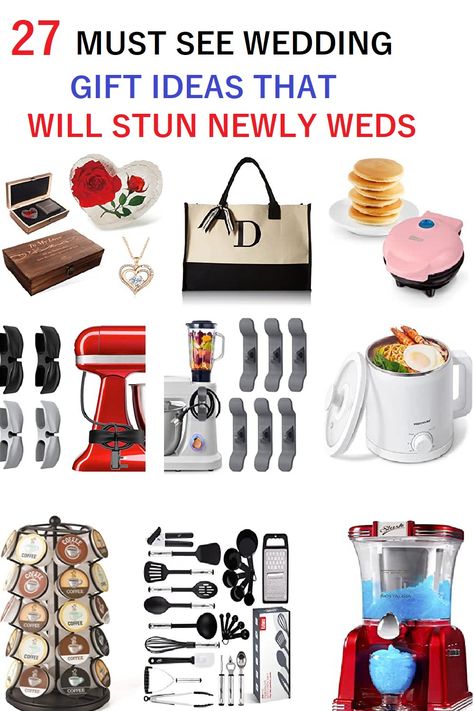 When it comes to wedding gifts, there are plenty of options to choose from. Consider the couple's interests and needs when selecting a gift. Some popular ideas include kitchen appliances, home decor, experiences such as a spa day or vacation, or personalized items like monogrammed towels or a custom photo album. Don't forget to include a heartfelt card to accompany your gift. Wedding Gifts Ideas, Monogrammed Towels, Custom Photo Albums, Spa Day, Gifts Ideas, Custom Photo, Wedding Gift, Photo Album, Don't Forget