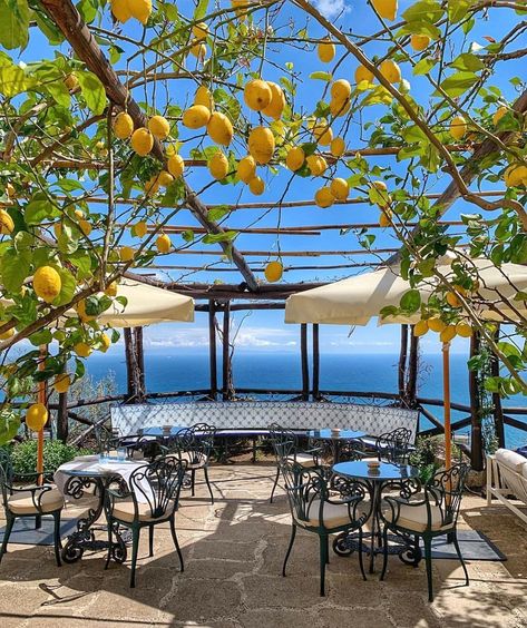 Amalfi Coast Beaches, Lemon Garden, Explore Italy, Luxury Retreats, Positano, Best Vacations, Walking In Nature, Amalfi Coast, Places Around The World