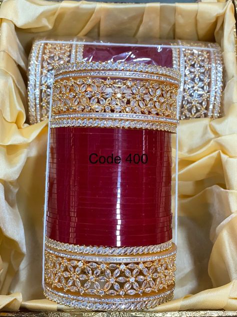 Choda Design, Chura Designs, Bridal Chooda, Best Indian Wedding Dresses, Unique Wedding Jewelry, Designer Bangles, Couples Pics, Wedding Highlights Video, Beautiful Bangles