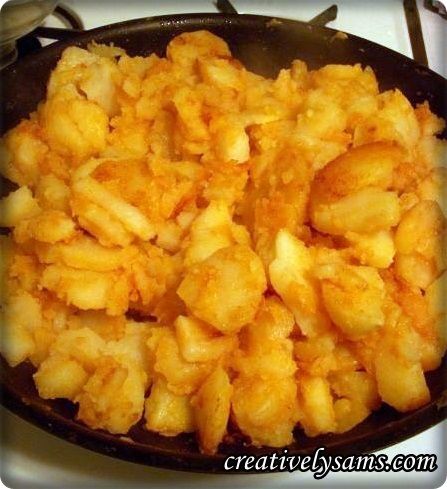 Husband Fries, Home Fries, Fries Recipe, Potato Recipes Side Dishes, Chicken Stock, Family Favorites, Tater Tot, Potato Recipes, Home Cooking