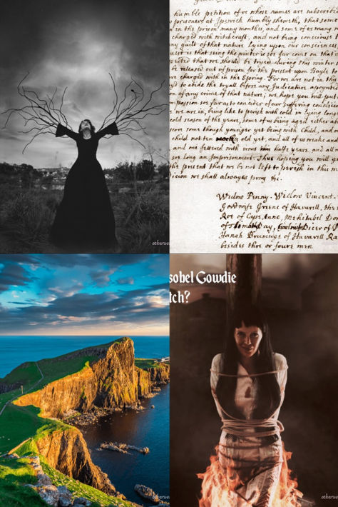 Was Isobel Gowdie really a witch? Learn of her elaborate confessions and decide for yourself! Isobel Gowdie, Famous Witches, Witch Trials, Hedge Witch, A Witch, Something Else, Hedges, Witch, Quick Saves