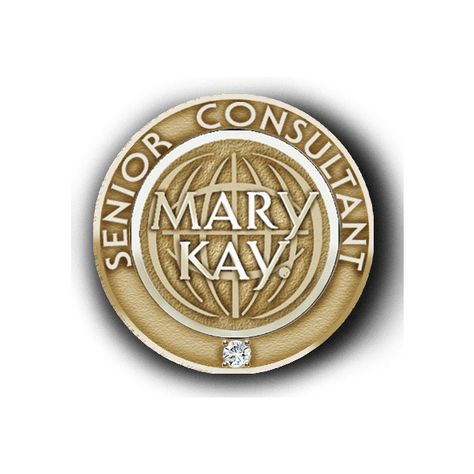 This is what my Mary Kay Senior Beauty Consultant Pin looks like! Mary Kay Printables, Mary Kay Opportunity, Mary Kay Office, Mary Kay Sale, Vision Boarding, Selling Mary Kay, Mary Kay Skin Care, Mary Kay Consultant, Mary Kay Ash