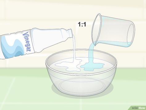 How to Tie Dye with Food Coloring (with Pictures) - wikiHow Diy Tie Dye Food Coloring, Food Coloring Tie Dye, Tie Dye Food, Homemade Tie Dye, Diy Tie Dye Techniques, Diy Tie Dye Shirts, Tie Dye Crafts, Picnic Decorations, Tie Dye Scarves