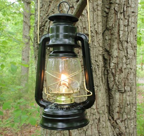 Survival Gear: Which Fuels to Use and Which to Avoid for Oil Lamps | Outdoor Life Camping Images, Lantern Image, Candle Power, Oil Lantern, Camping Lanterns, Camping Table, Portable Table, Survival Prepping, Emergency Lighting