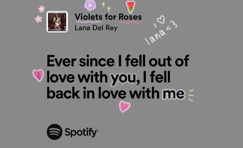 Violet Blue Green Red Lana Del Rey, Violets For Roses Lana Del Rey, Roses Lana Del Rey, Lana Del Rey Blue Banisters, Doodle Aesthetic, Violet Roses, Blue Banisters, Music Doodle, Lana Del Rey Lyrics