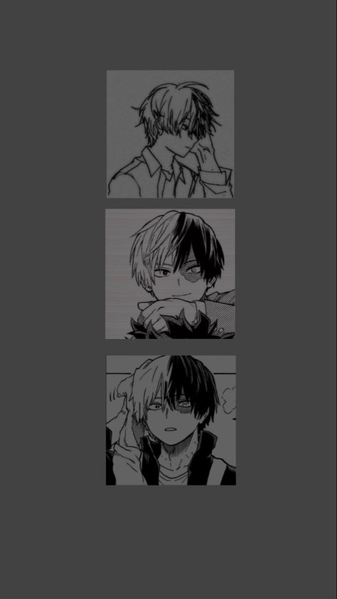 Anime Sketch Wallpaper Iphone, Cute Todoroki Wallpaper, Todoroki Manga Wallpaper, My Hero Academia Todoroki Wallpaper, Todoroki Background, Todoroki Wallpaper Lockscreen, Shouto Todoroki Wallpaper, Todoroki Wallpaper Aesthetic, Mha Aesthetic Wallpaper