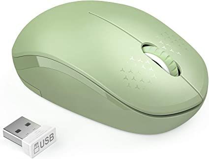 Computer Mouse Aesthetic, Green Computer Mouse, Cute Mouse Computer, Mouse For Computer, Pink Gaming Mouse, Wired Mouse Computer, Portable Computer, Pc Mouse, Mouse Computer