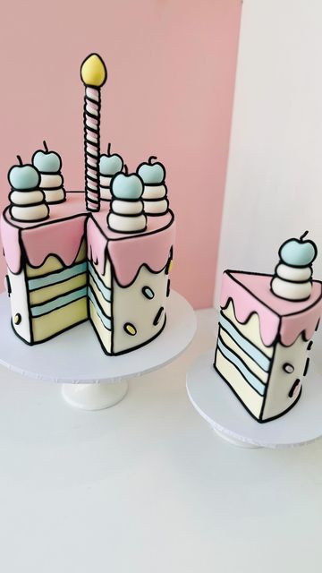 Aimee🤗Cake Decorating Supplies on Instagram: "When your bestie comes to you with a cake design she wants to make, and you realise how much of an awesome cake shape guide it would be too 🙌🙌🤩🤩 winner winner chicken dinner 🥘 For those of you who don’t know, @lydia_gibb0ns and I started “Something for Cake “ way back in 2010 .. and although I’m rocking it solo now , she will always be team SFC and best mate xx and a bloody great cake decorator (even if she has moved on to other crafting ventur Back In 2010, Shaped Cakes, Cake Decorator, Cake Shapes, Best Mate, Winner Winner Chicken Dinner, Winner Winner, Weird Shapes, Chicken Dinner