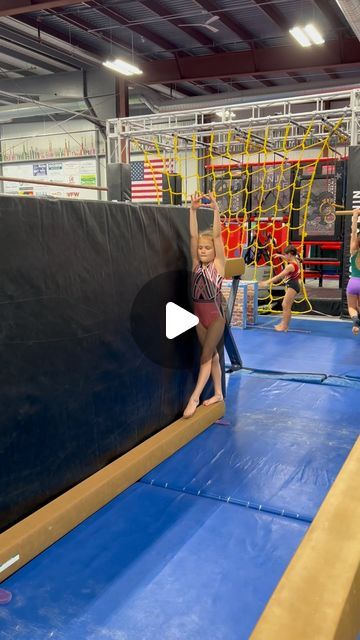 Laura Reeves on Instagram: "We love a good basics day! . . . #regal #gymnastics #gymnast #beam #level3 #level3gymnast #basics #gymnasticsprogressions #gymnasticsdrills #drilltheskill #lovewhatyoudo #fun" Xcel Bronze Gymnastics Drills, Gymnastic Drills, Gymnastics Stunts, Gymnastics Levels, Gymnastics Lessons, Gymnastics Drills, Gymnastics Beam, Gymnastics Coaching, Open Gym